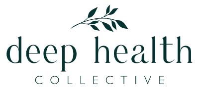 Deep Health Collective Logo